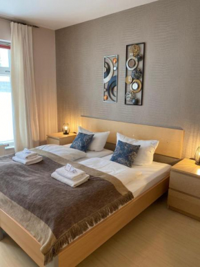  Hotel-Pension Mandy  Зенфтенберг